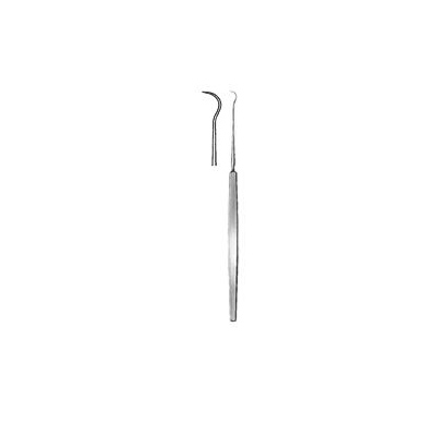 Tonnis Dura Knife