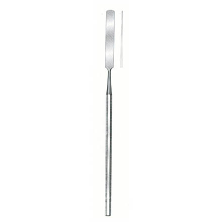 Wax, Porcelain & Cement instruments