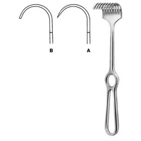 Korte Retractor