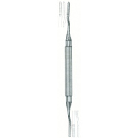 #1 Polokoff Bone Files